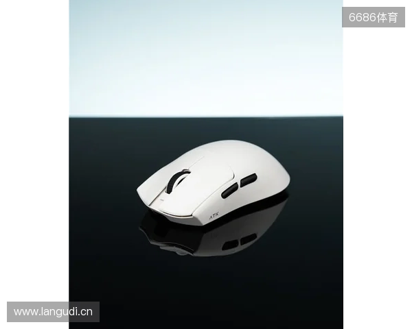 性能跃迁!全新自研54系列绝鲨MAX方案 ATK 烈空X1 V2鼠标 焕芯登场! 性能跃迁!全新自研54系列绝鲨MAX方案 ATK 烈空X1 V2鼠标 焕芯登场!